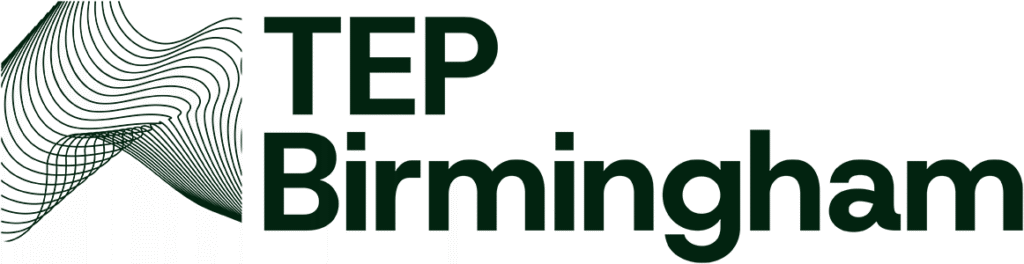 TEP Birmingham