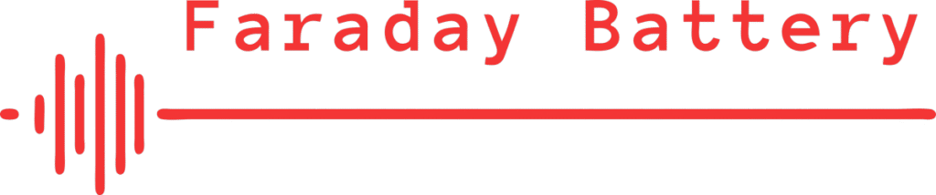Faraday Battery Logo