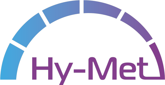 Hy-Met Logo