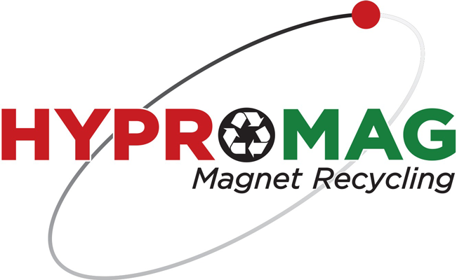 HyProMag Logo