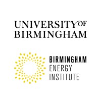 University of Birmingham Energy Institute