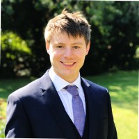 Alex Helliwell, Engineering Director