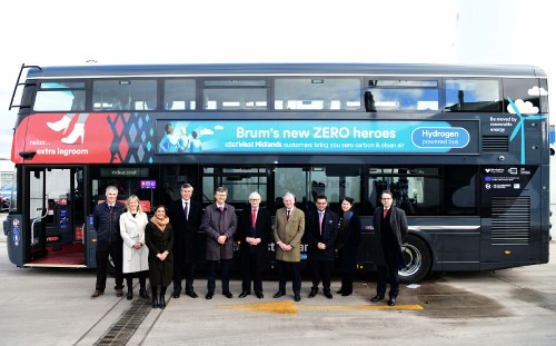 TEP Birmingham welcomes Climate Change Committee