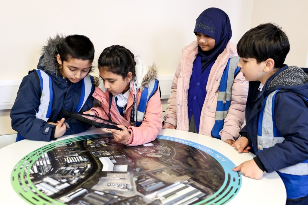 Over 400 people attend Tyseley and Hay Mills Community Day