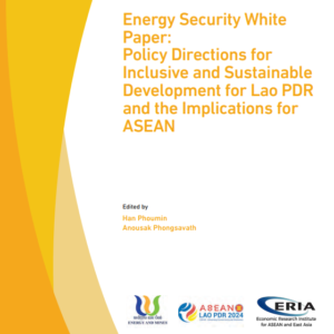 Read more about the article Energy Security White Paper