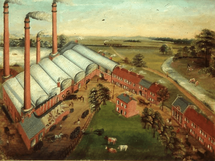 Our 300-year legacy of innovation