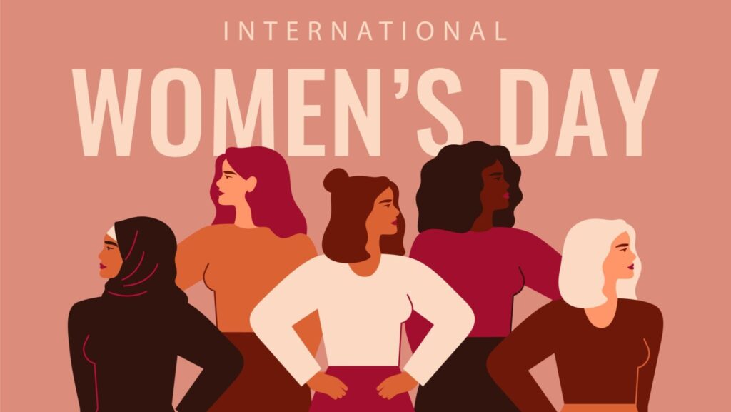 International Women’s Day 2024: Celebrating Women in Innovation and Academia