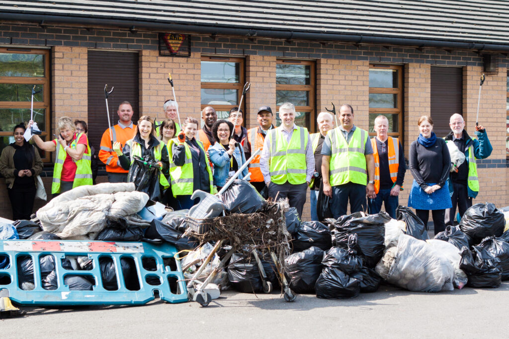 Clearing up the Lost World