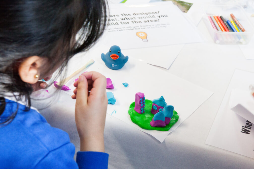 Shaping the Future of Tyseley and Hay Mills