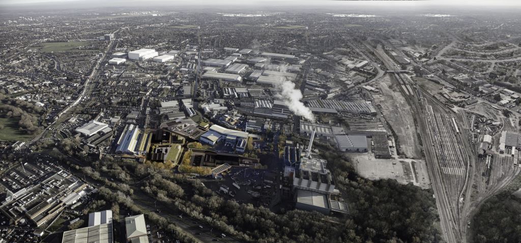 A Blueprint for Growth: Driving Clean Innovation and Industrial Prosperity in the West Midlands