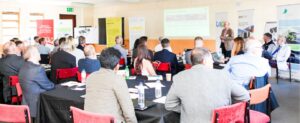 The TEP 14 June Business Engagement Event