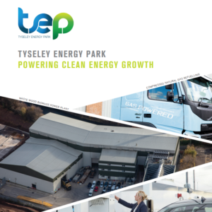 Read more about the article Powering Clean Energy Growth Brochure