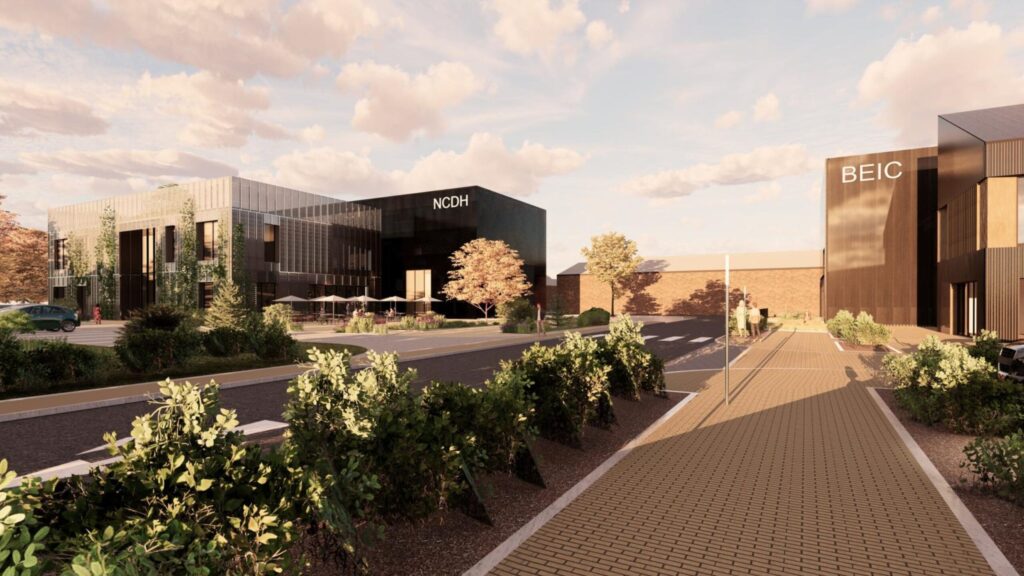 £20 Million Awarded to UOB's National Centre for Decarbonisation of Heat