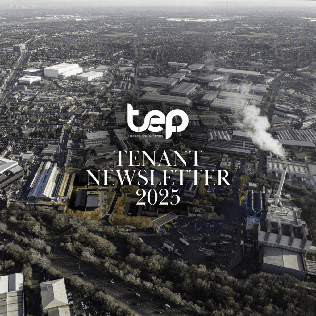 TEP Tenant Newsletter 2025