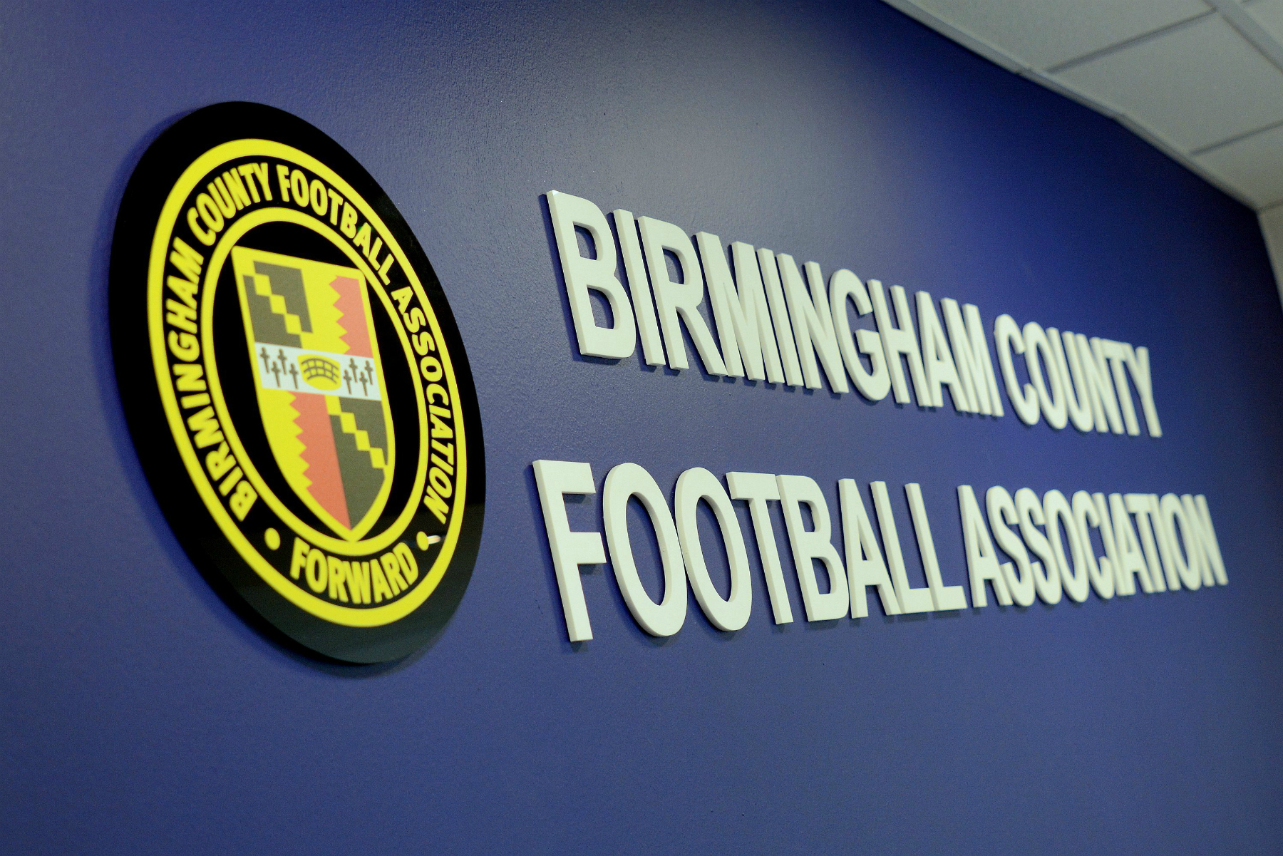 Home - Birmingham County FA