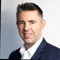 Robert Horsfall, Head of Finance and Strategic Projects