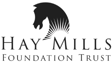 Hay Mills Foundation Trust