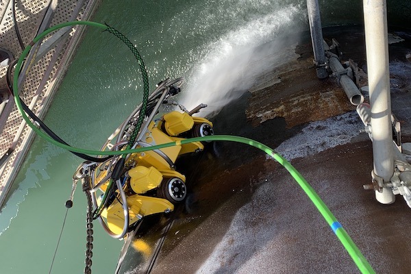 Innvotek - Making Critical Infrastructure Safer