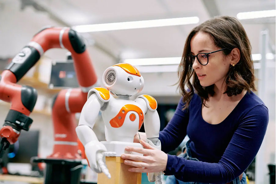 The Cleantech Business Support Hub