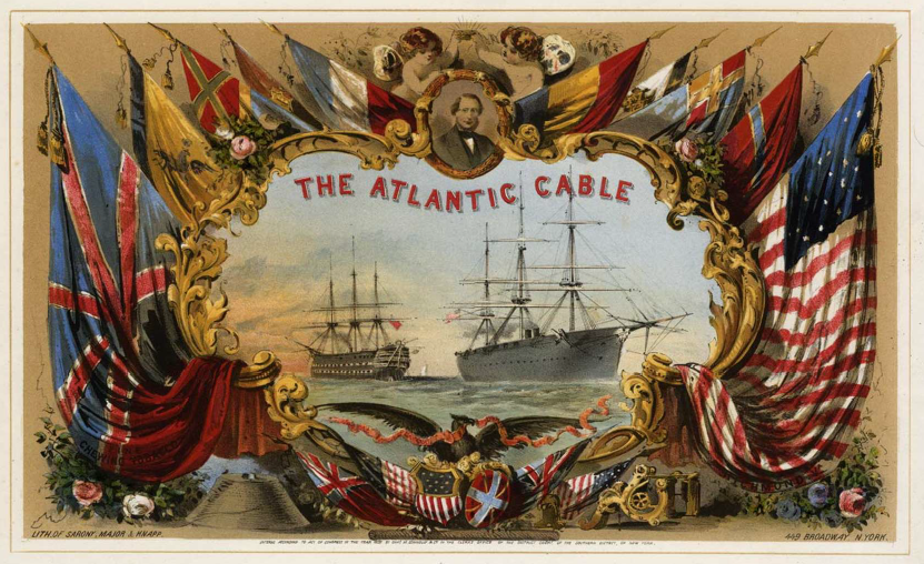 Transatlantic Cable