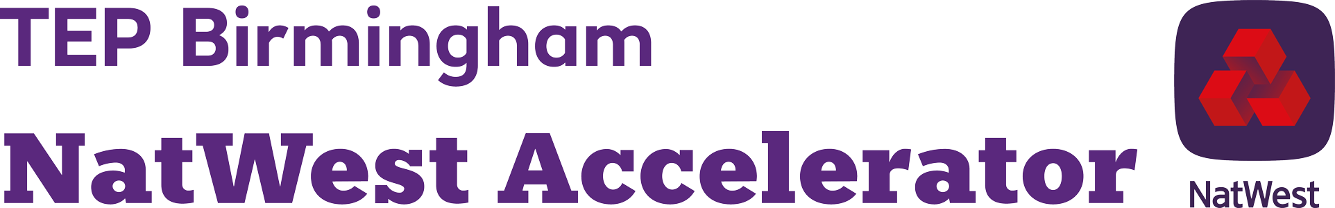 Natwest Accelerator at TEP Birmingham